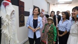 Karabağlar’dan Üretime Güç Veren Atak