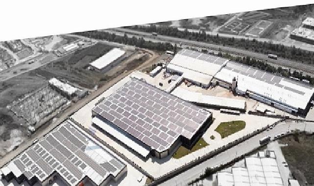 Karanlık fabrikalar üretimde yeni periyodun kapısını aralıyor