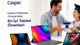 Karne Armağanı Arayanlara En Düzgün Tablet Teklifleri