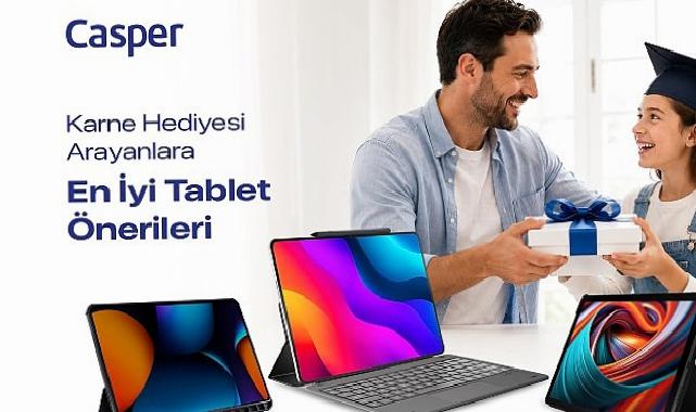 Karne Armağanı Arayanlara En Düzgün Tablet Teklifleri