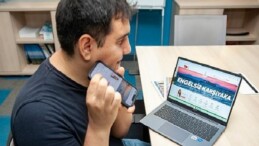 Karşıyaka Belediyesi’nden öncü hizmet: Yapay zeka ile ‘engelsiz’ internet sitesi