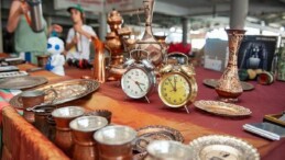 Karşıyaka’da 2. El Pazarı’na ikinci adres
