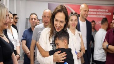 Karşıyaka’da iştirakçi idare buluşmaları sürüyor