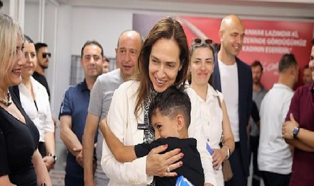Karşıyaka’da iştirakçi idare buluşmaları sürüyor