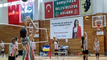 Karşıyaka’da Yaz Spor Okulları başlıyor!
