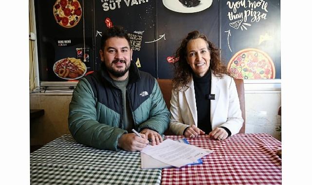 Karşıyaka’nın Filizleri ile 1 yılda eğitime 5 milyon liralık takviye
