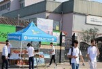 Kartepe Belediyesi, YKS Adayları ve Velilerin Heyecanına Ortak Oldu