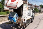 Kartepe’de Bayram Sonrası Titiz Çalışma
