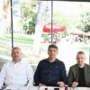 Kartepe’de Hizmetler Muhtarlarla Masaya Yatırıldı