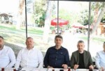 Kartepe’de Hizmetler Muhtarlarla Masaya Yatırıldı