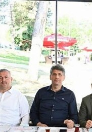 Kartepe’de Hizmetler Muhtarlarla Masaya Yatırıldı