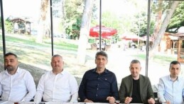 Kartepe’de Hizmetler Muhtarlarla Masaya Yatırıldı