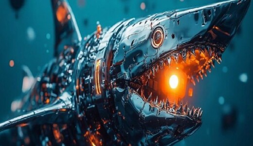 Kaspersky, Asya, Latin Amerika ve Avrupa’daki kuruluşları amaç alan yeni StrikeShark kampanyasına karşı uyardı