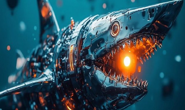 Kaspersky, Asya, Latin Amerika ve Avrupa’daki kuruluşları amaç alan yeni StrikeShark kampanyasına karşı uyardı