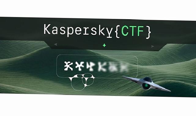 Kaspersky, SAS CTF Eleme Sonuçlarını Açıkladı ve Kaspersky{CTF} 2026 Müracaatlarını Başlattı