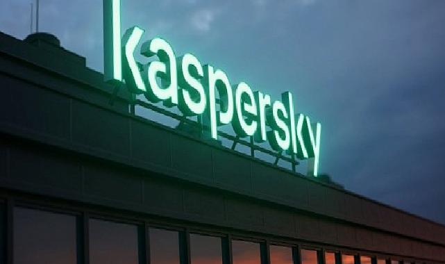 Kaspersky, Tanınan Bir Yapay Zekâ Dayanaklı Web Geliştirme Platformunu Gaye Alan Yeni Bir Kurumsal Kimlik Avı Formülü Keşfetti