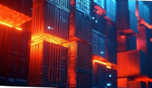 Kaspersky Uyardı: Docker Hub İmajlarının Üçte İkisi Kritik Güvenlik Açıkları İçeriyor