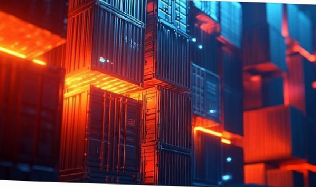 Kaspersky Uyardı: Docker Hub İmajlarının Üçte İkisi Kritik Güvenlik Açıkları İçeriyor