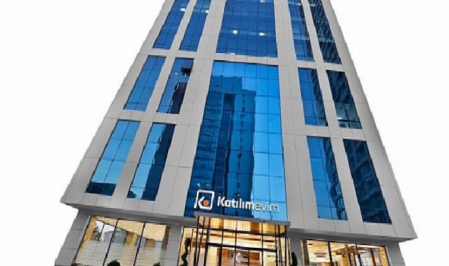 Katılımevim, Dünyanın En Süratli Büyüyen Şirketleri Ortasında Birinci 50’de.