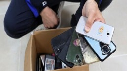 Kayıp eşyaların inançlı adresi: Büyükşehir Zabıtası