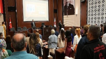 Keçiören Belediyesi Çalışanına KVKK Eğitimi Verildi