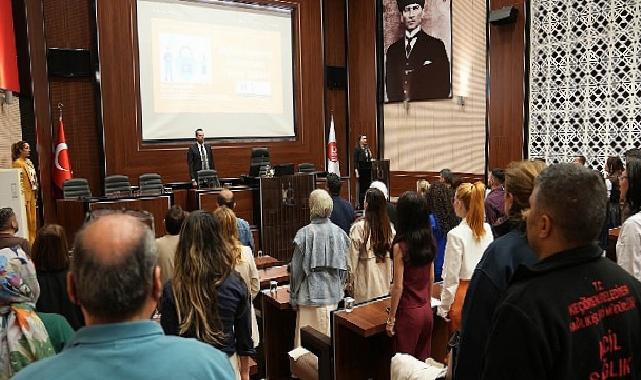 Keçiören Belediyesi Çalışanına KVKK Eğitimi Verildi