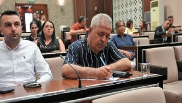 Keçiören Belediyesi’nde Kamu İhale Süreçlerine Yönelik Eğitim Düzenlendi