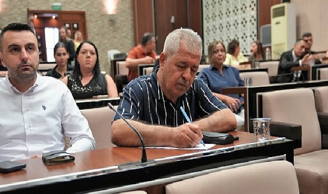 Keçiören Belediyesi’nde Kamu İhale Süreçlerine Yönelik Eğitim Düzenlendi