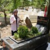 Keçiören Belediyesi’nden Abdurrahim Karakoç’un Anısına Vefa