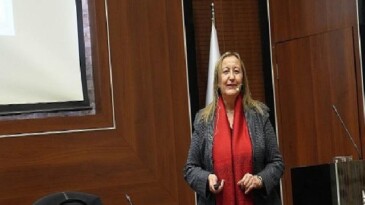 Keçiören Belediyesi’nden Kurumsal İrtibatı Güçlendirecek Eğitim