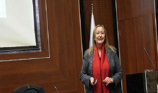 Keçiören Belediyesi’nden Kurumsal İrtibatı Güçlendirecek Eğitim