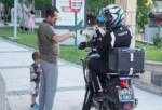 Keçiören Zabıtası vatandaşın huzur ve güvenliği için 7/24 alanda