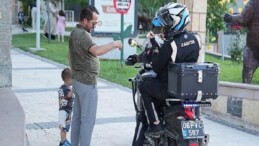 Keçiören Zabıtası vatandaşın huzur ve güvenliği için 7/24 alanda