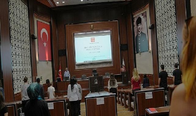 Keçiören’de Stratejik Plan Odaklı Proje Geliştirme Eğitimi
