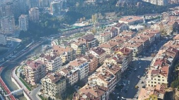 Keçiören’de Uyuşturucuyla Gayrette Seferberlik