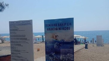 Kemer Belediyesi’nden örnek adım