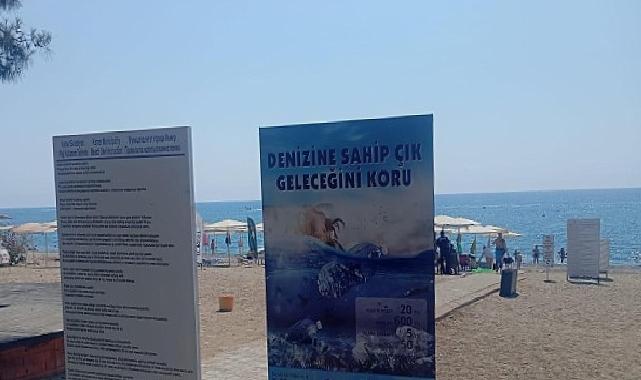 Kemer Belediyesi’nden örnek adım