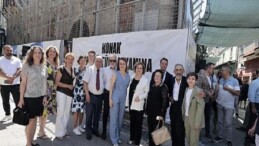 Kemeraltı’nda büyük onarım yola çıktı