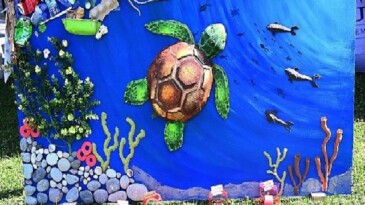 Kemer’de “Dünya Etraf Günü” aktifliği