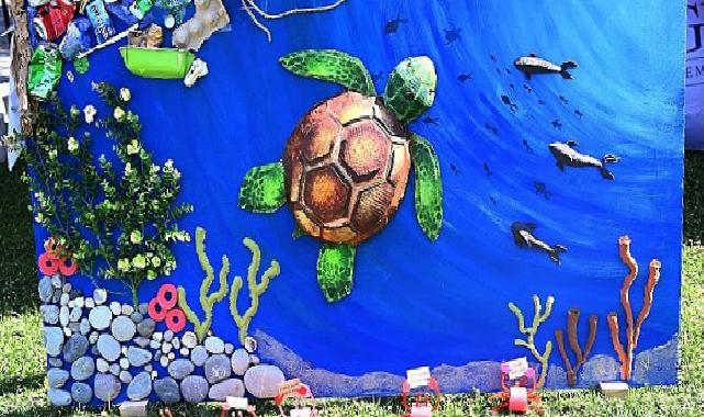 Kemer’de “Dünya Etraf Günü” aktifliği
