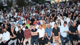 Kemer’de kick boks gecesi