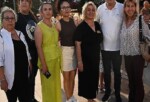 Kemer’de yeni yılın birinci kermesi