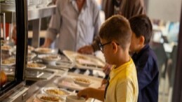 Kent Lokantaları’ndan özel günler için özel tarife