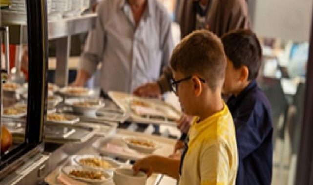 Kent Lokantaları’ndan özel günler için özel tarife
