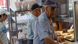 Kent Lokantaları’nın yedinci şubesi açıldı
