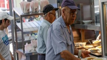 Kent Lokantaları’nın yedinci şubesi açıldı