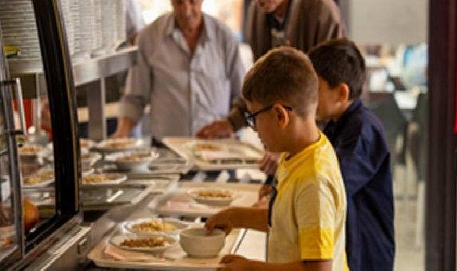 Kent Lokantaları’nın yedincisi Konak Toros’ta açılıyor