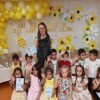 Keyifli Çocuklar’da karne heyecanı