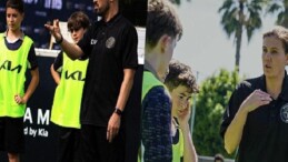 Kia’nın Dünya Çapındaki Genç Oyunculardan Oluşturduğu “49. Takım” FIFA Dünya Kupası 2026TM’da Alana Çıkıyor