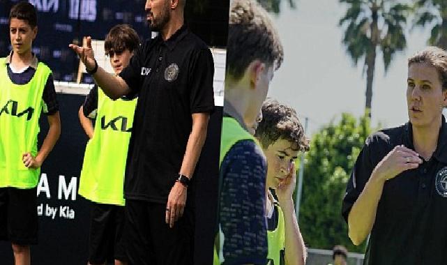 Kia’nın Dünya Çapındaki Genç Oyunculardan Oluşturduğu “49. Takım” FIFA Dünya Kupası 2026TM’da Alana Çıkıyor
